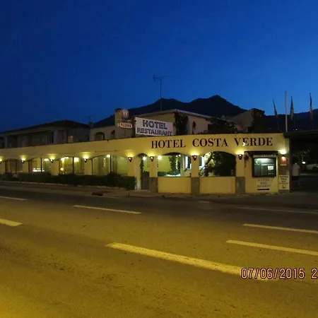 Costa 2* 모리아니 플라주