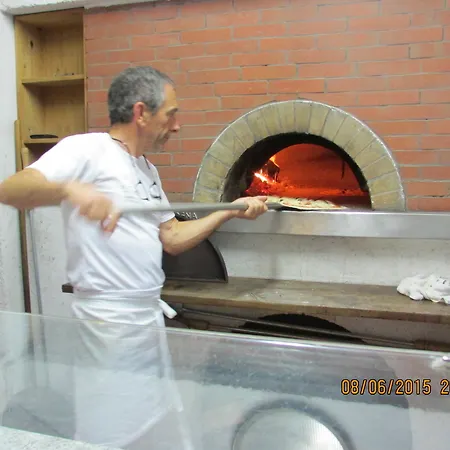 호텔 Costa 모리아니 플라주