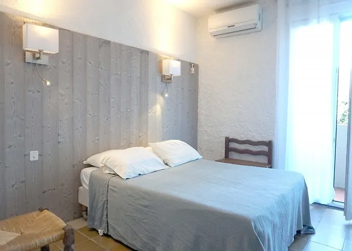 Hotel Costa Moriani Plage