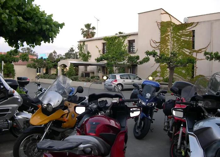 Costa Hotel Moriani Plage