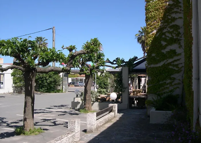 Costa 2* Moriani Plage