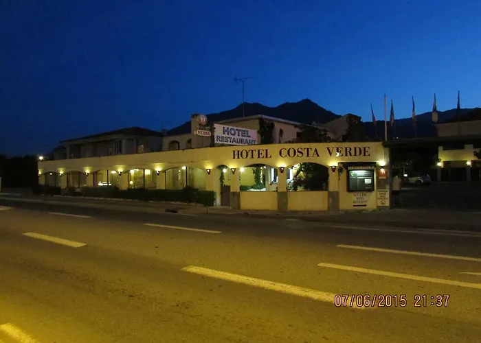 Costa 2* Moriani Plage