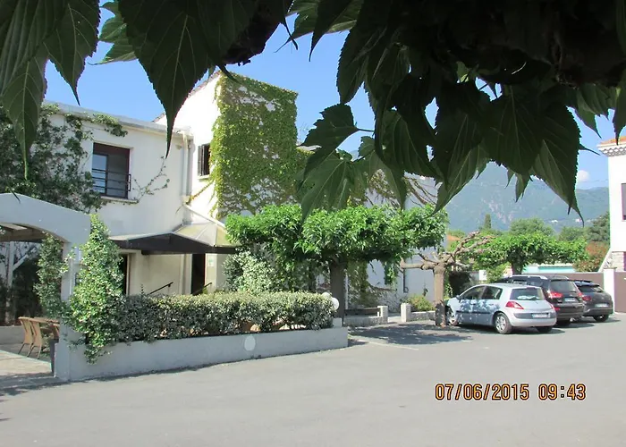 Costa Hotel Moriani Plage