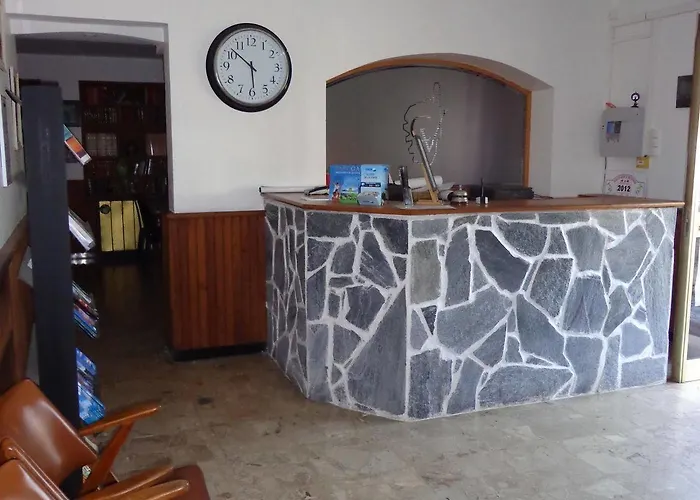 Costa Hotel Moriani Plage