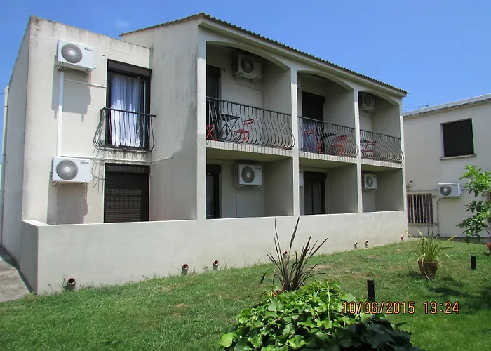 Costa Hotel Moriani Plage