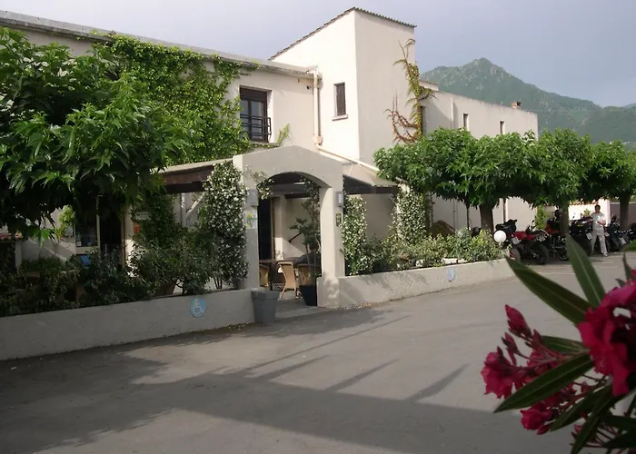 Costa 2* Moriani Plage