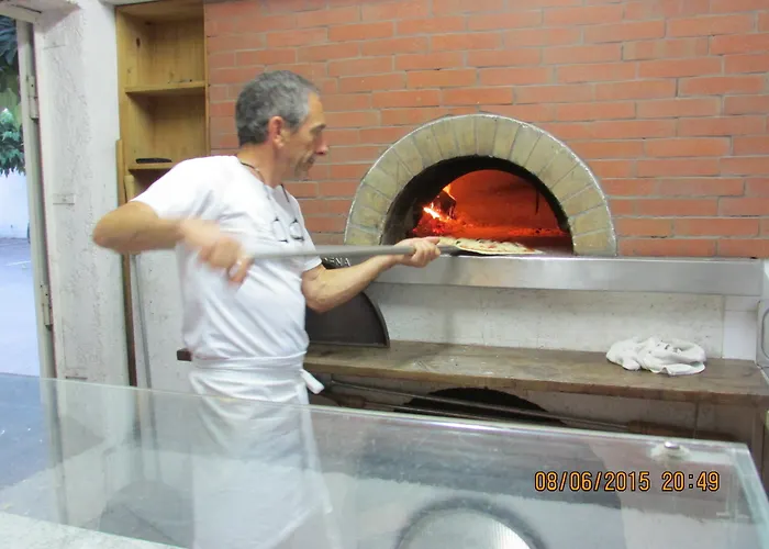 Hotel Costa Moriani Plage