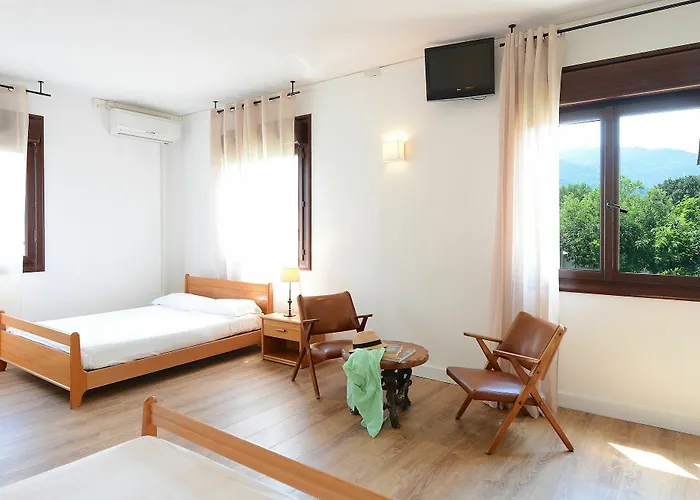 Costa Hotel Moriani Plage