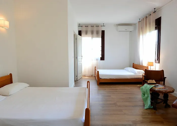 Costa Hotel Moriani Plage