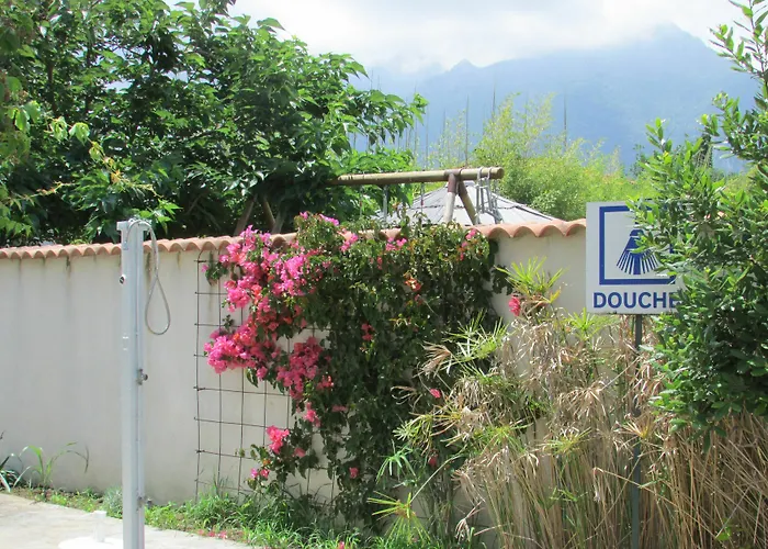 Hotel Costa Moriani Plage