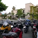 Costa ホテル モリアニ・プラージュ