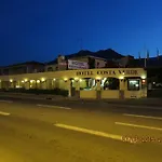 Costa 2* モリアニ・プラージュ