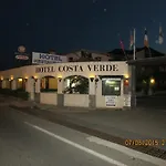 ホテル Costa モリアニ・プラージュ