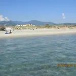 ホテル Costa モリアニ・プラージュ