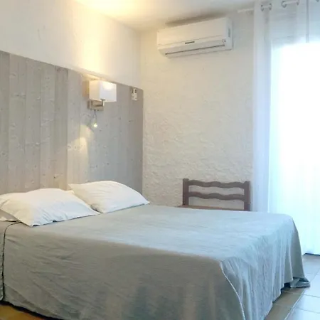 Costa Hotell