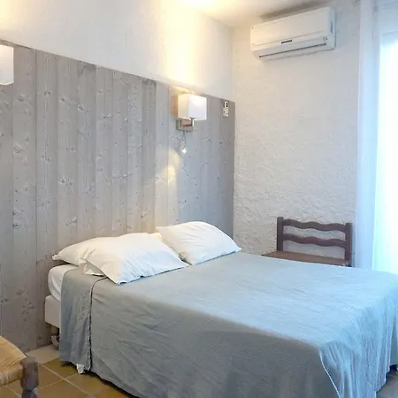 Otel Costa Moriani Plage