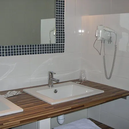 Hotell Costa Moriani Plage