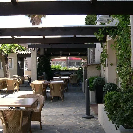 Hotell Costa