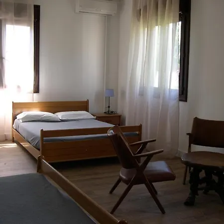 Costa Otel Moriani Plage