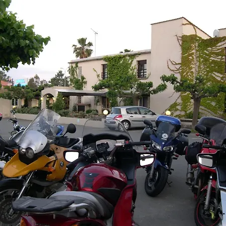 Costa Otel Moriani Plage