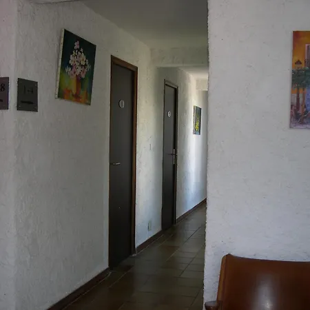 Costa 2* Moriani Plage