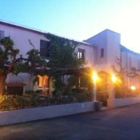 Costa Hotell