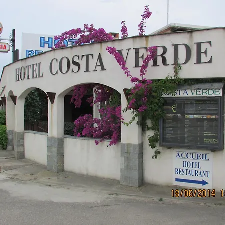 ホテル Costa