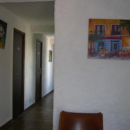 Hotel Costa 2*