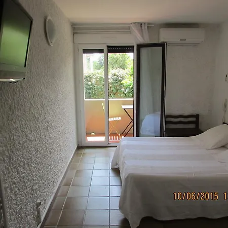 Hotell Costa 2*