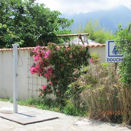 Costa Otel Moriani Plage