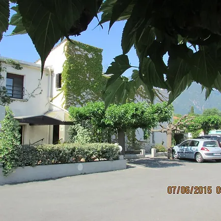 Costa Otel Moriani Plage