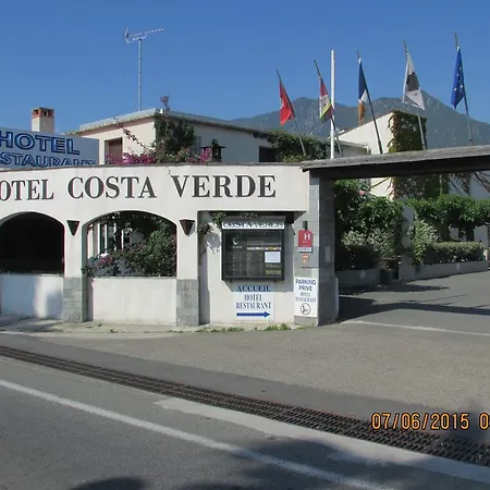 Costa 2*