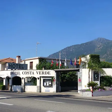 Costa 2*