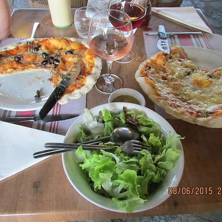 Otel Costa Moriani Plage