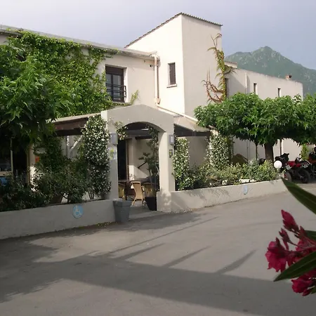 Costa 2* Moriani Plage