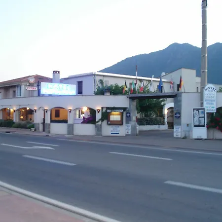 Costa Hotel Moriani Plage