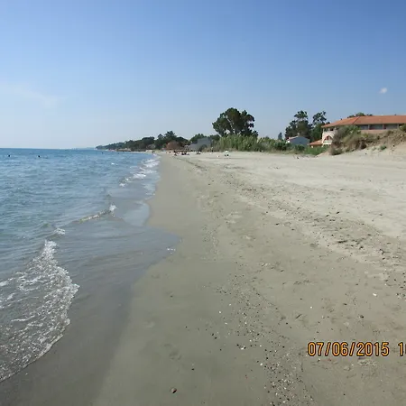 Costa 2* Moriani Plage