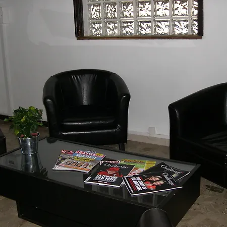 Costa Hotell 2*