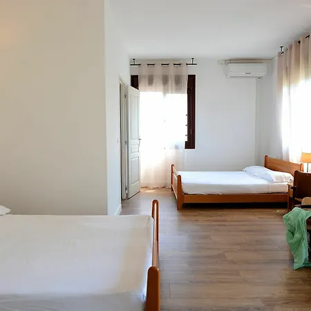 Costa Hotell Moriani Plage