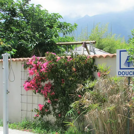 Hotell Costa Moriani Plage