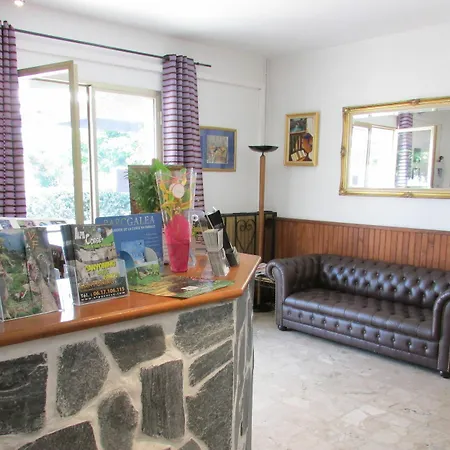 Otel Costa Moriani Plage