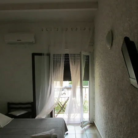 Costa Hotell
