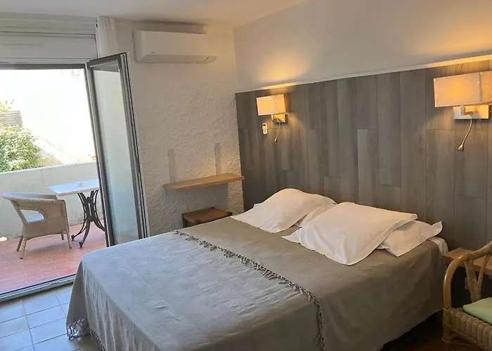 Costa Ξενοδοχείο Moriani Plage