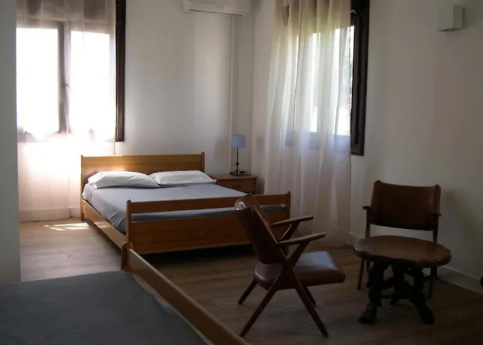 Costa ホテル モリアニ・プラージュ