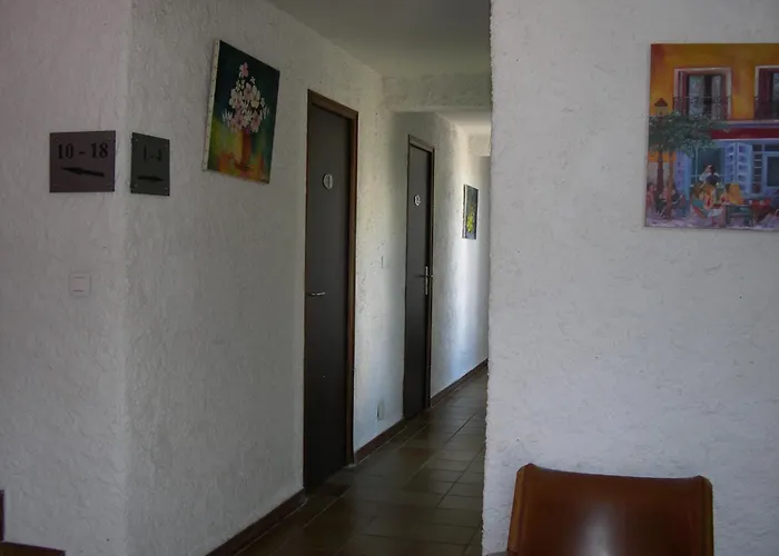 Costa 2* モリアニ・プラージュ