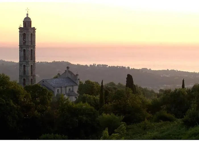 Costa ホテル モリアニ・プラージュ