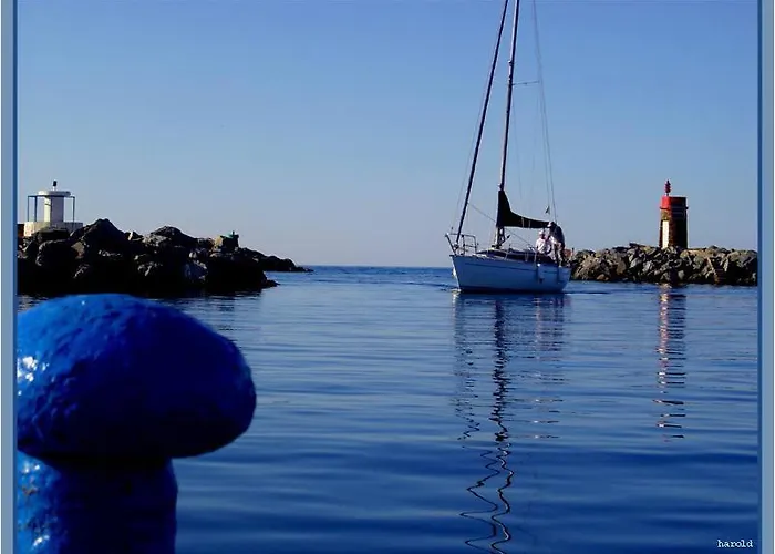 Ξενοδοχείο Costa Moriani Plage