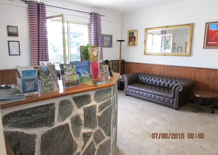 Costa モリアニ・プラージュ