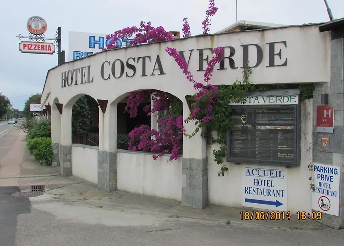 Ξενοδοχείο Costa