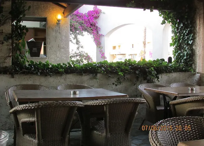 Costa ホテル モリアニ・プラージュ